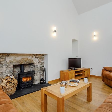 Auld Kirk Hall Kirktown of Auchterless エクステリア 写真