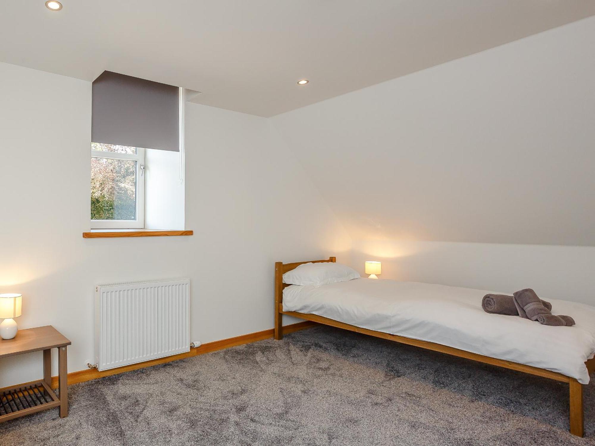 Auld Kirk Hall Kirktown of Auchterless エクステリア 写真