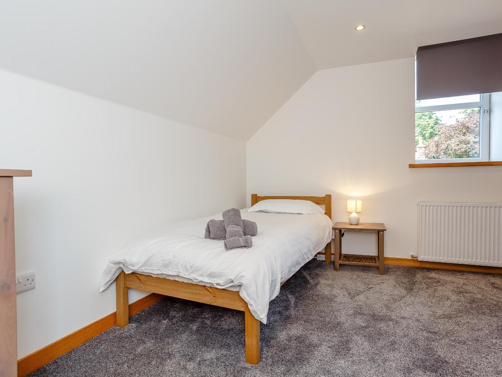 Auld Kirk Hall Kirktown of Auchterless エクステリア 写真