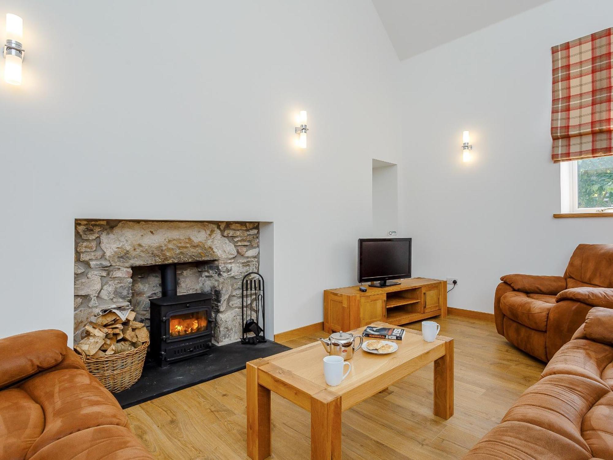 Auld Kirk Hall Kirktown of Auchterless エクステリア 写真