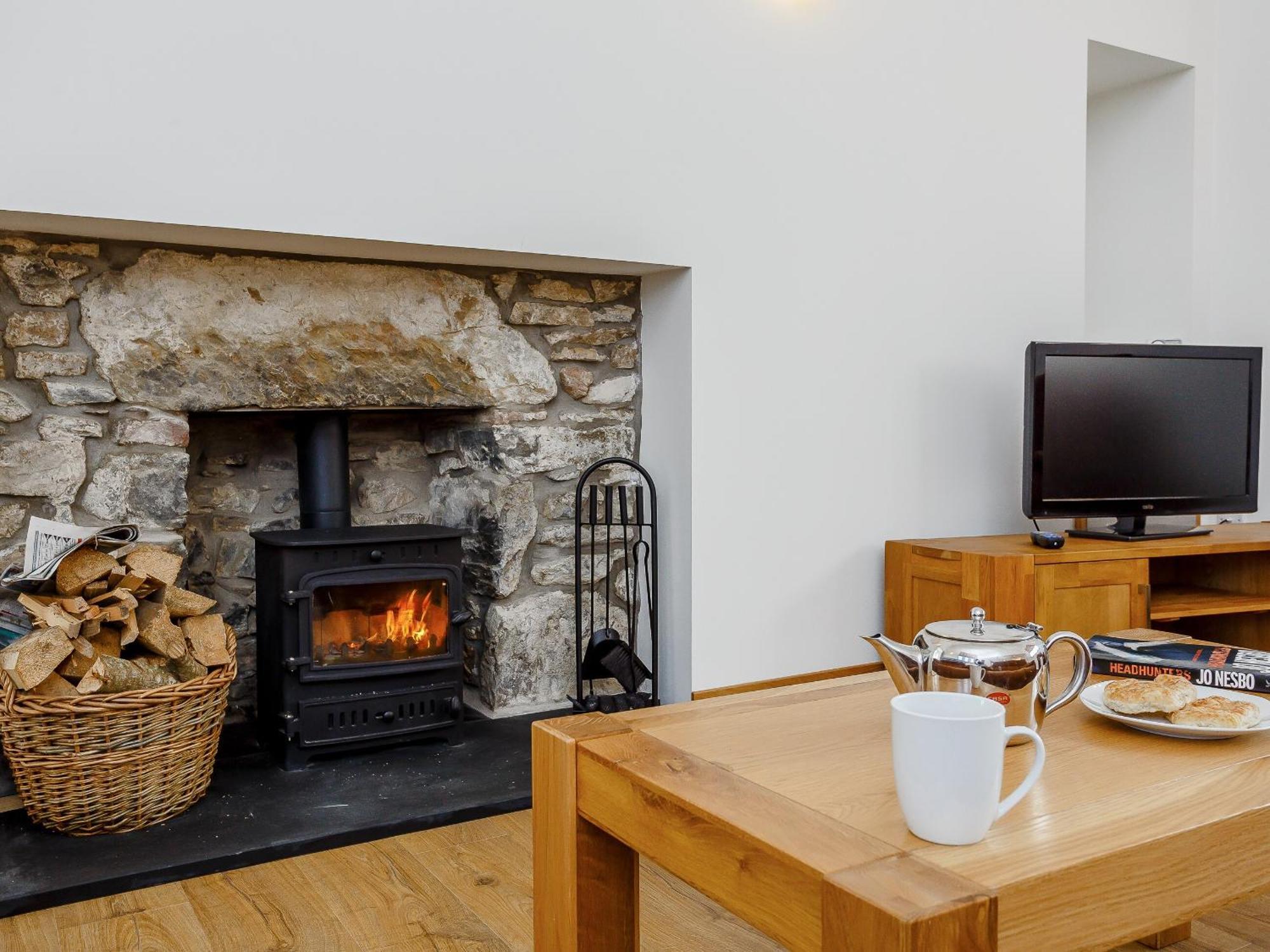 Auld Kirk Hall Kirktown of Auchterless エクステリア 写真