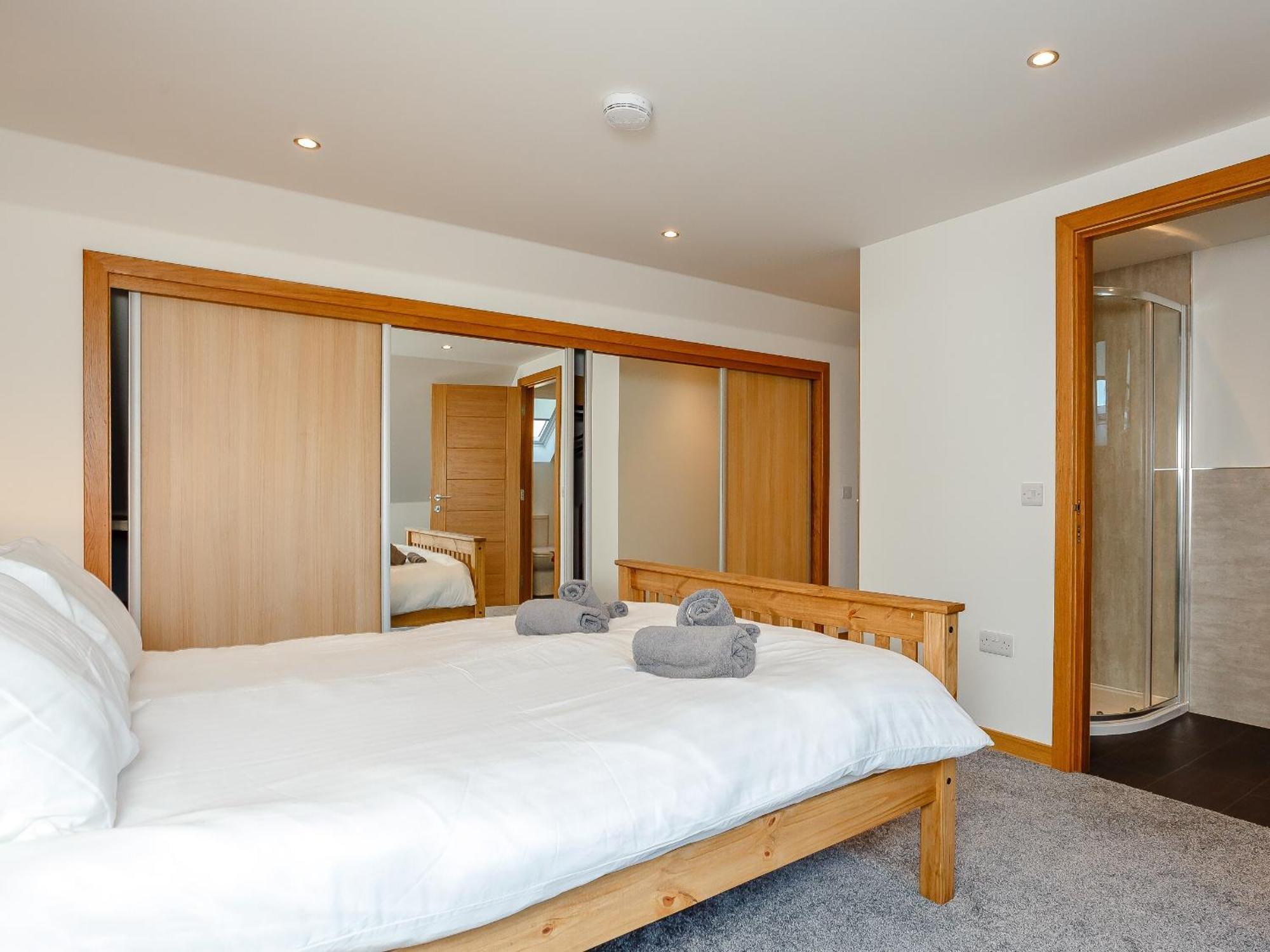 Auld Kirk Hall Kirktown of Auchterless エクステリア 写真
