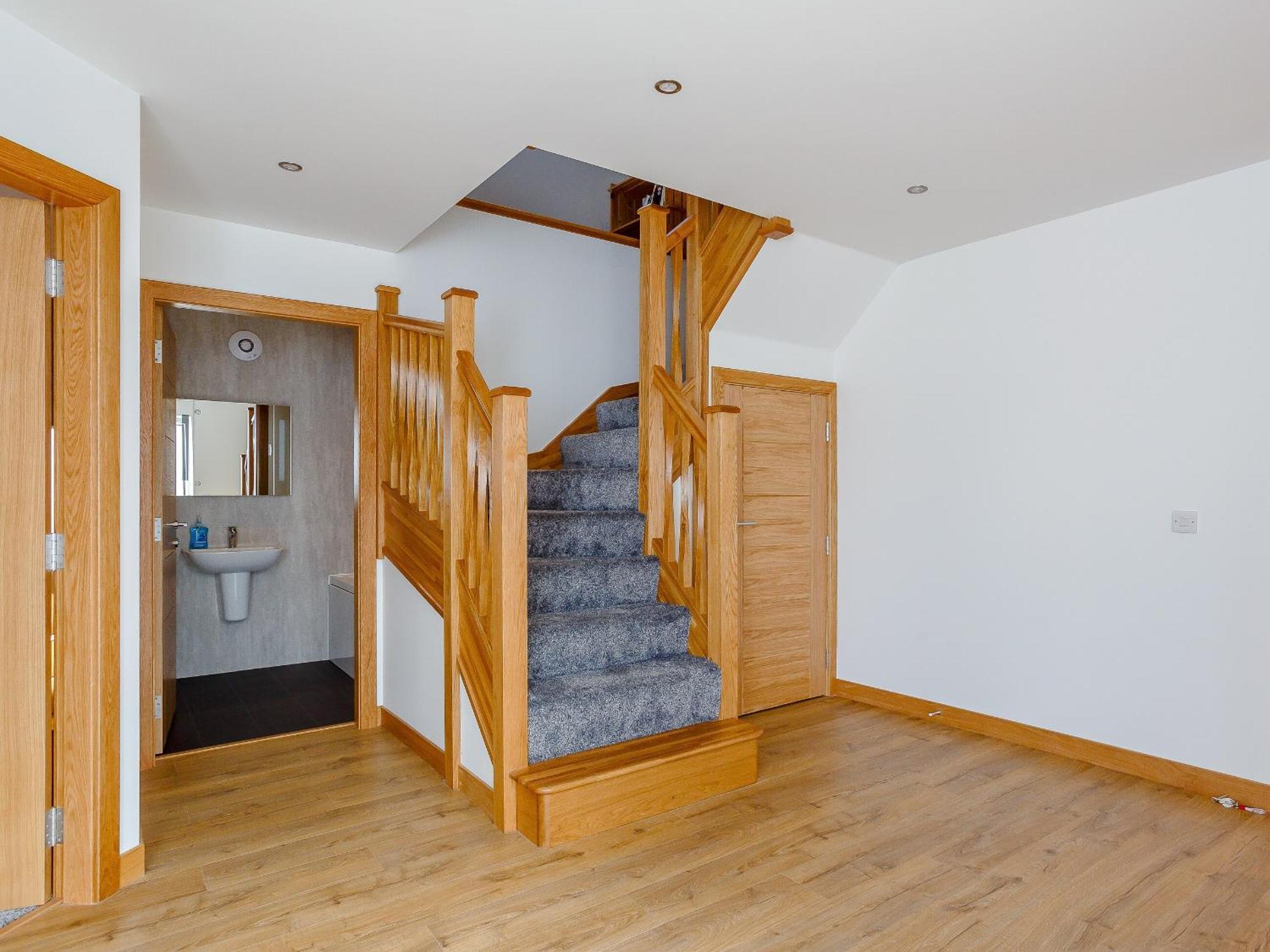 Auld Kirk Hall Kirktown of Auchterless エクステリア 写真