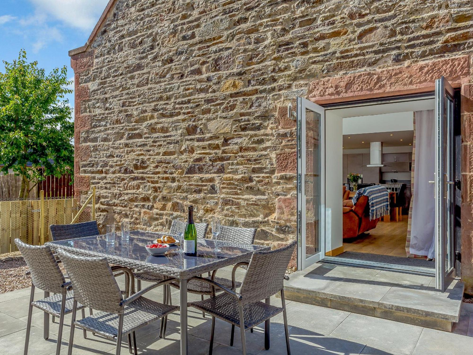Auld Kirk Hall Kirktown of Auchterless エクステリア 写真